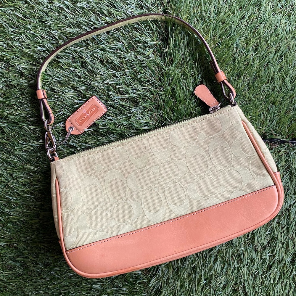 Coach Demi Purse